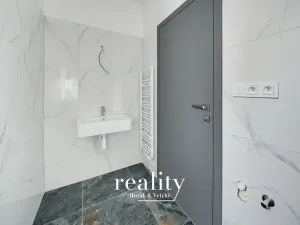 Prodej bytu 2+kk, Herálec, 33 m2