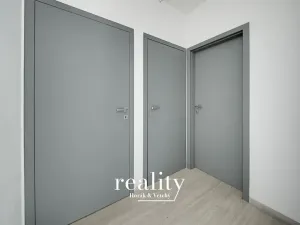 Prodej bytu 2+kk, Herálec, 33 m2