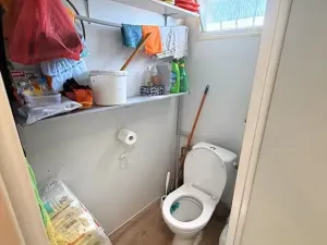 Prodej obchodního prostoru, Kly, 45 m2