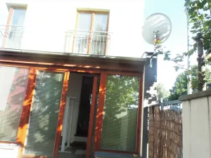 Pronájem bytu 3+kk, Praha - Radlice, Tetínská, 126 m2