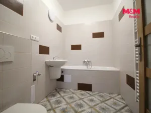 Pronájem bytu 1+kk, Hradec Králové - Slezské Předměstí, Bratří Štefanů, 44 m2