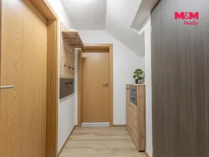 Prodej bytu 3+kk, Vimperk - Vimperk II, Jirchářská, 78 m2