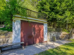 Prodej chalupy, Leština, 130 m2