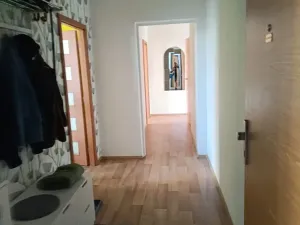 Prodej bytu 3+1, Pardubice, Lonkova, 72 m2