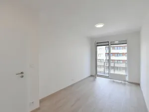 Pronájem bytu 2+kk, Praha - Vysočany, Gerstelova, 52 m2