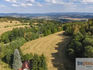 Prodej pozemku pro bydlení, Merklín, 1032 m2