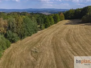 Prodej pozemku pro bydlení, Merklín, 1032 m2