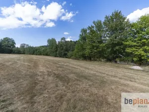 Prodej pozemku pro bydlení, Merklín, 1038 m2