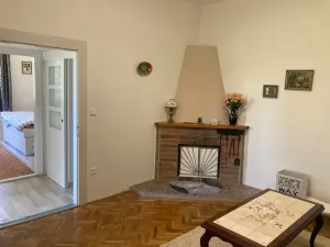 Prodej chaty, Mostkovice, 76 m2