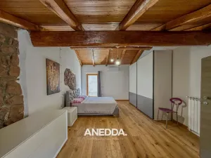 Prodej rodinného domu, Via Asproni, 5, 09082 Busachi OR, Itálie, Itálie, 207 m2