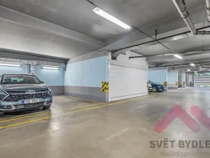 Pronájem bytu 2+kk, Praha - Krč, Tavolníková, 52 m2