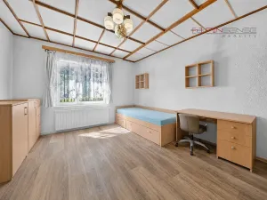 Prodej rodinného domu, Kralupy nad Vltavou, 9. května, 151 m2