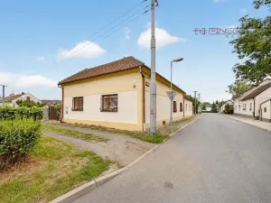 Prodej rodinného domu, Kralupy nad Vltavou, 9. května, 151 m2