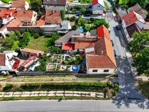 Prodej rodinného domu, Kralupy nad Vltavou, 9. května, 151 m2