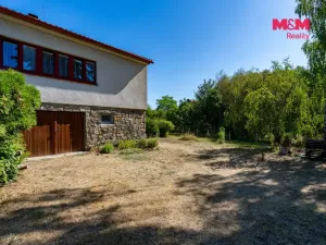 Prodej chalupy, Velká Bíteš - Jestřabí, 100 m2