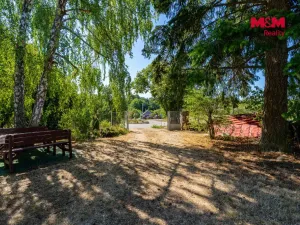 Prodej chalupy, Velká Bíteš - Jestřabí, 100 m2