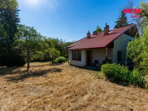 Prodej chalupy, Velká Bíteš - Jestřabí, 100 m2