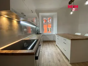 Pronájem bytu 3+1, Louny, Pivovarská, 115 m2