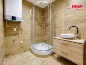Prodej bytu 2+kk, Plzeň - Doubravka, Masarykova, 45 m2
