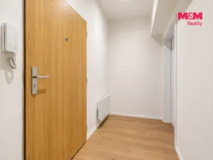 Prodej bytu 2+kk, Plzeň - Doubravka, Masarykova, 45 m2