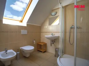 Prodej ubytování, Čeladná, 400 m2