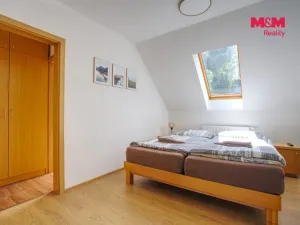 Prodej ubytování, Čeladná, 400 m2
