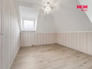 Prodej rodinného domu, Předboj, Pod Hřištěm, 283 m2