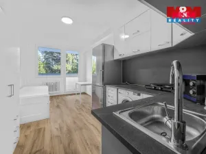 Prodej bytu 4+kk, Praha - Malešice, Niederleho, 92 m2