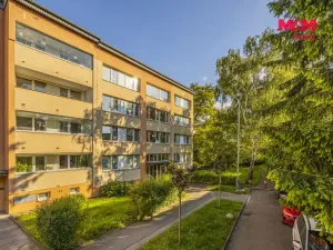 Prodej bytu 4+kk, Praha - Malešice, Niederleho, 92 m2