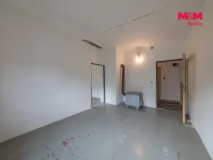 Prodej chaty, Těrlicko - Horní Těrlicko, 65 m2