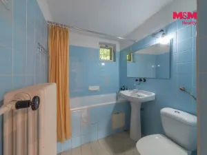 Prodej chaty, Těrlicko - Horní Těrlicko, 65 m2