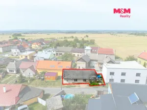 Prodej rodinného domu, Stará Ves, 65 m2