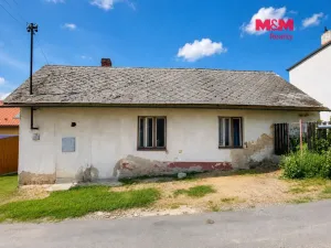 Prodej rodinného domu, Stará Ves, 65 m2