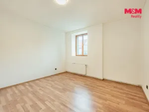 Prodej rodinného domu, Zlonice, Liehmannova, 74 m2
