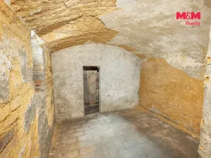 Prodej rodinného domu, Zlonice, Liehmannova, 74 m2