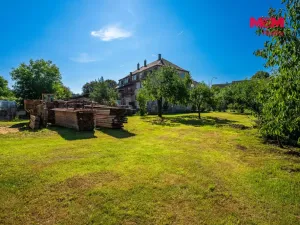 Prodej pozemku pro bydlení, Osečná - Lázně Kundratice, 1126 m2