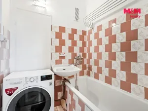 Prodej bytu 3+1, Turnov, Studentská, 84 m2