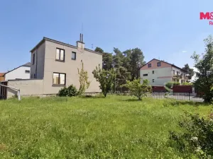 Prodej rodinného domu, Olomouc - Holice, U hřiště, 97 m2