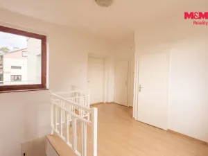 Prodej rodinného domu, Olomouc - Holice, U hřiště, 97 m2