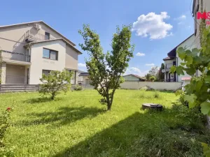 Prodej rodinného domu, Olomouc - Holice, U hřiště, 97 m2