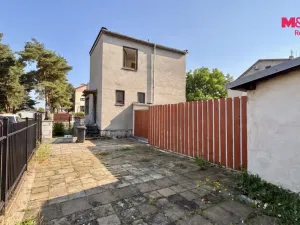 Prodej rodinného domu, Olomouc - Holice, U hřiště, 97 m2