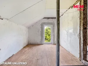 Prodej rodinného domu, Děčín - Děčín I-Děčín, Krokova, 207 m2