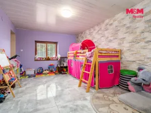 Prodej rodinného domu, Verneřice - Rychnov, 255 m2