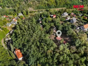 Prodej chaty, Měchenice, 30 m2