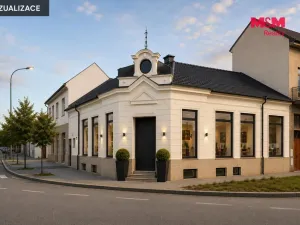 Prodej rodinného domu, Prostějov, Kostelecká, 153 m2