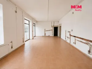 Prodej rodinného domu, Prostějov, Kostelecká, 153 m2