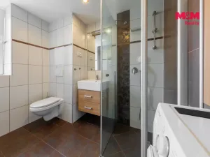 Prodej bytu 2+1, Ostrov, Luční, 57 m2