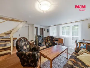 Prodej chaty, Velké Losiny - Žárová, 85 m2