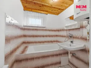 Prodej chaty, Velké Losiny - Žárová, 85 m2