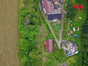 Prodej chaty, Velké Losiny - Žárová, 85 m2